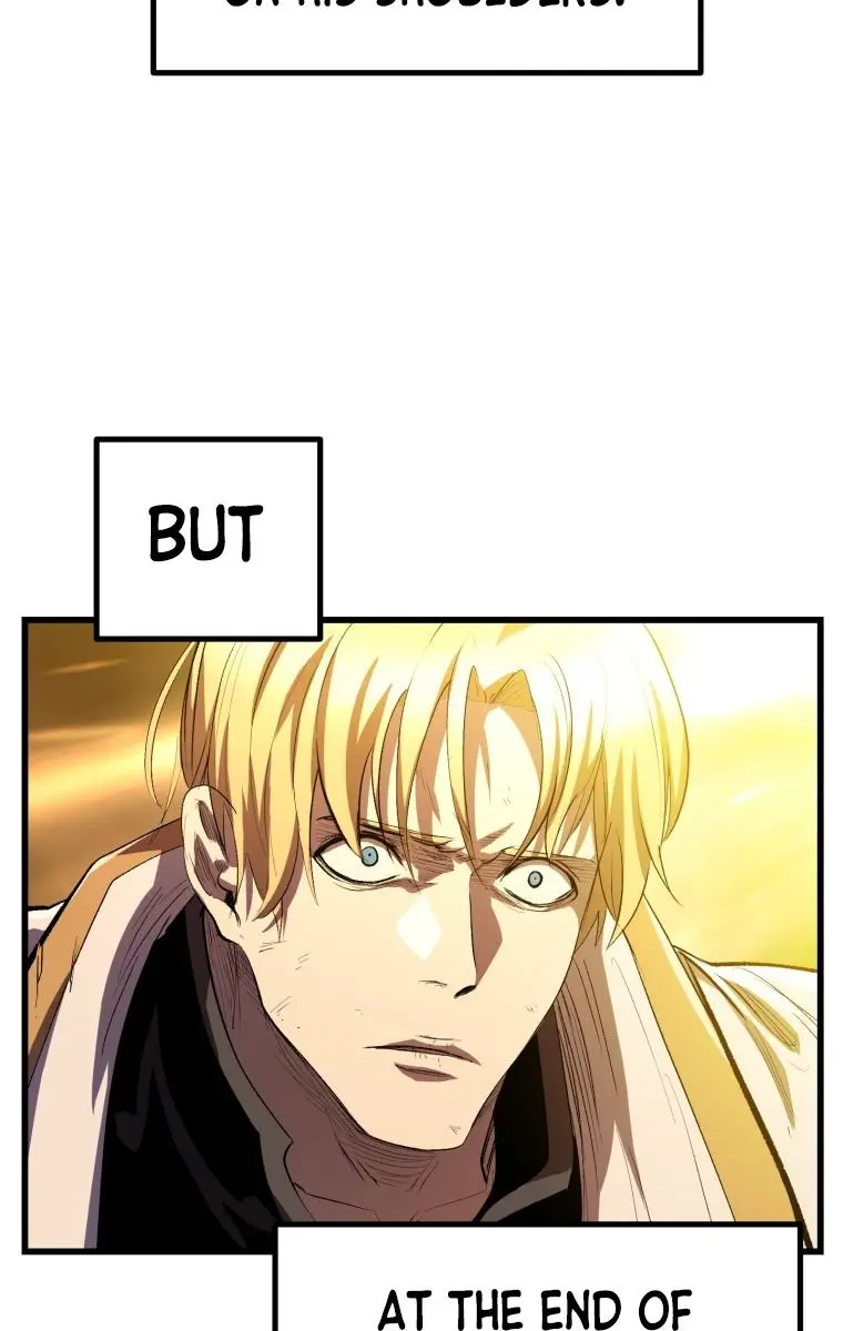Latna Saga: Survival of a Sword King Chapter 143 Page 45