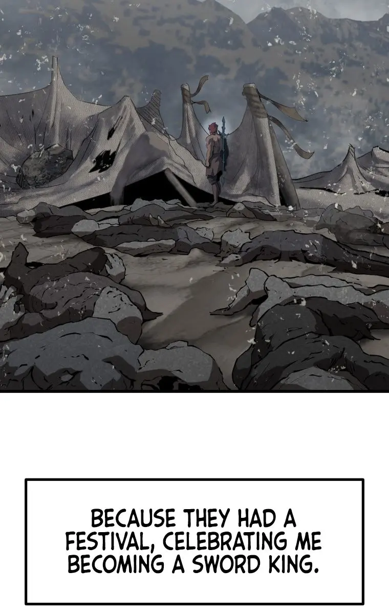 Latna Saga: Survival of a Sword King Chapter 143 Page 53