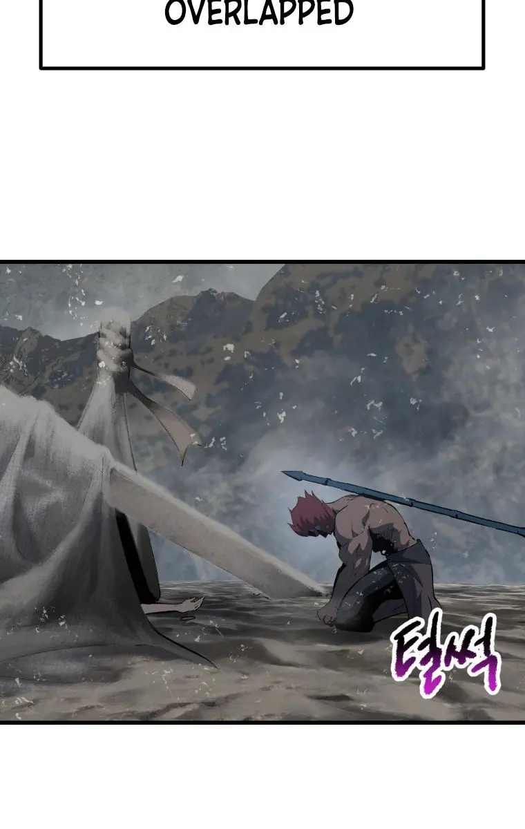 Latna Saga: Survival of a Sword King Chapter 143 Page 55