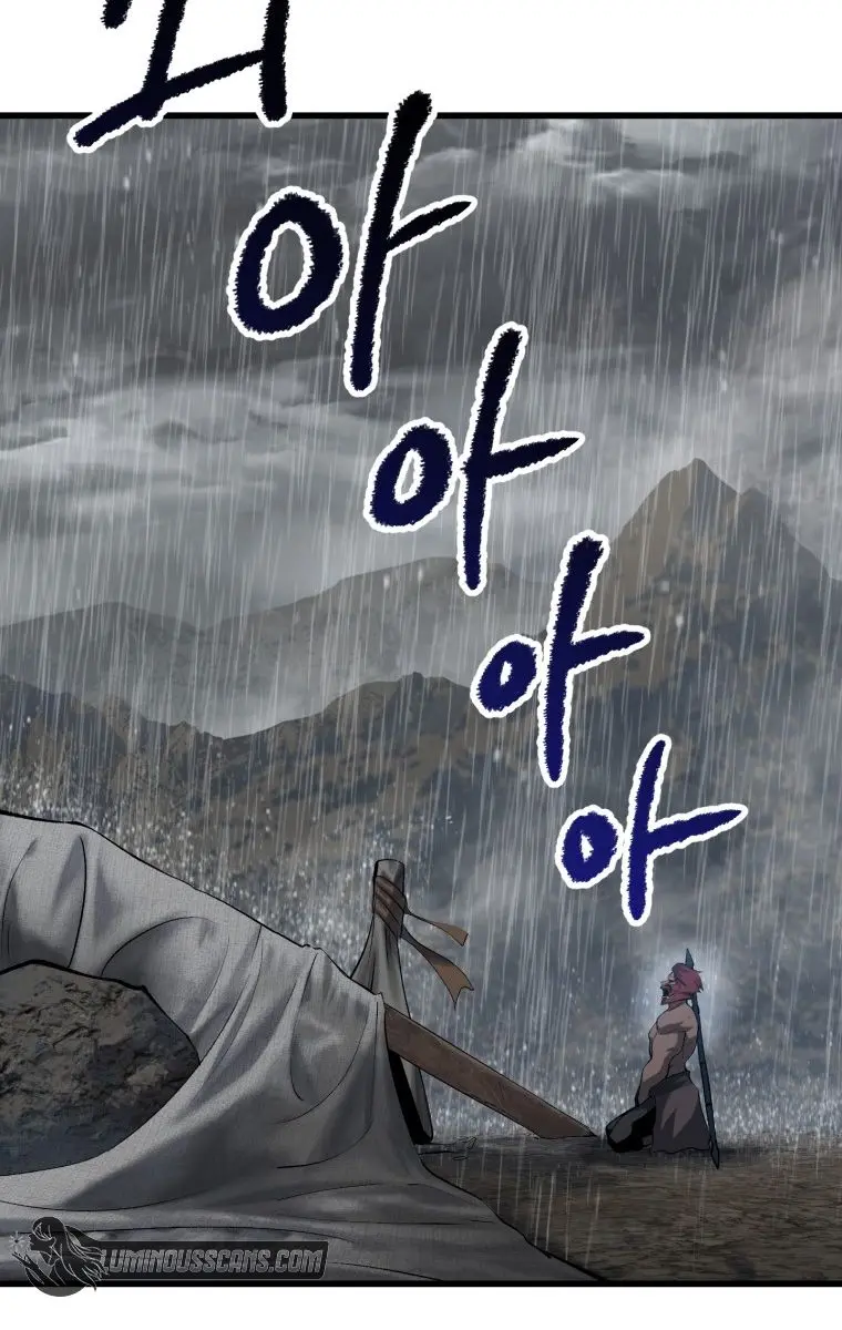 Latna Saga: Survival of a Sword King Chapter 143 Page 60