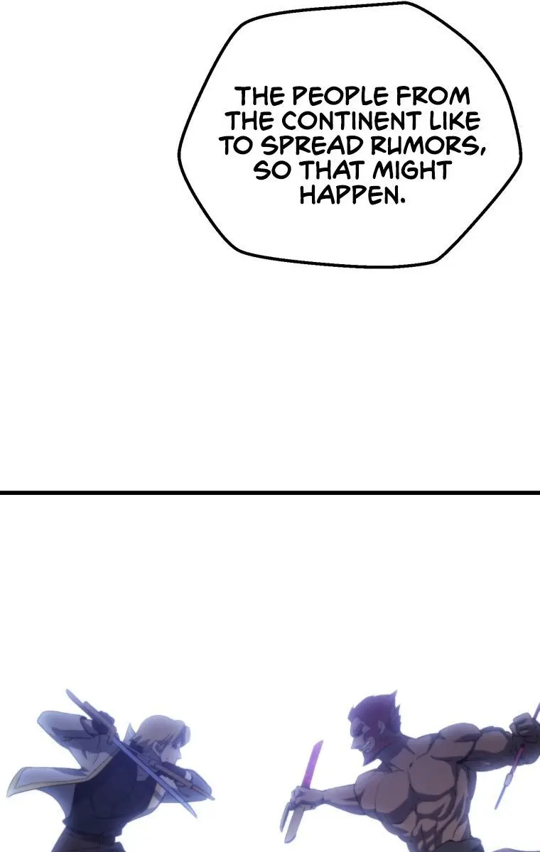 Latna Saga: Survival of a Sword King Chapter 143 Page 100