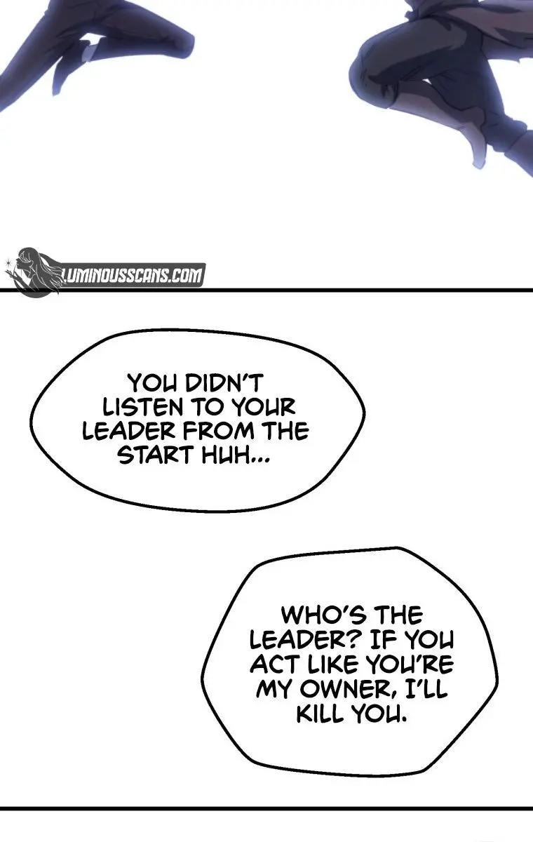 Latna Saga: Survival of a Sword King Chapter 143 Page 101