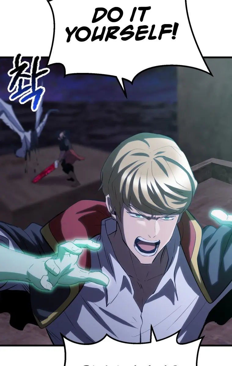 Latna Saga: Survival of a Sword King Chapter 144 Page 8