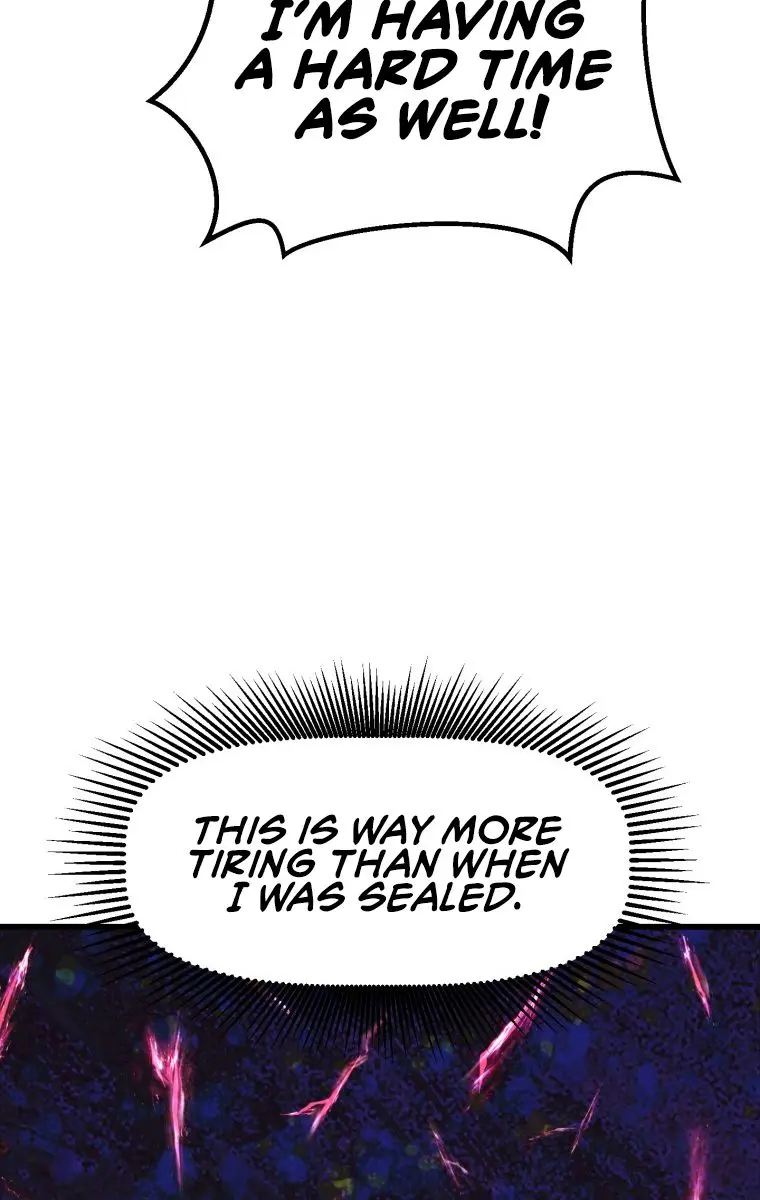 Latna Saga: Survival of a Sword King Chapter 144 Page 9