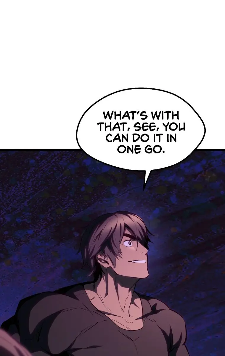 Latna Saga: Survival of a Sword King Chapter 144 Page 14
