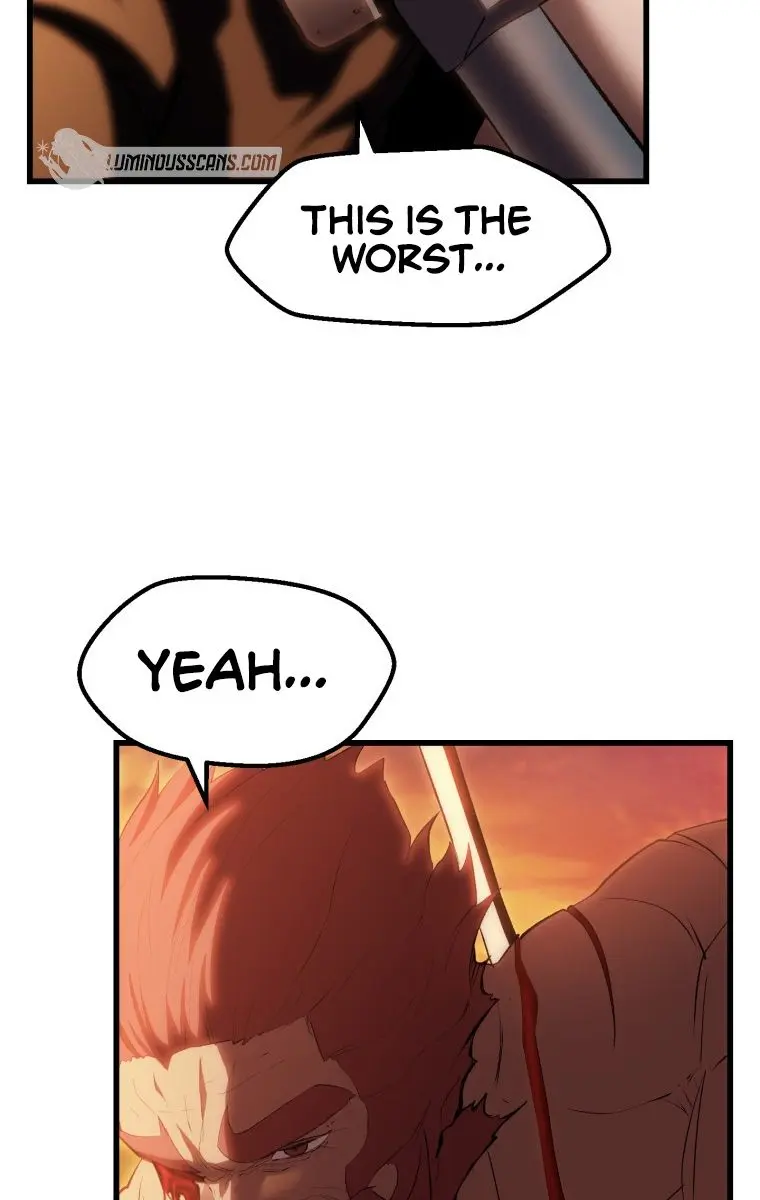 Latna Saga: Survival of a Sword King Chapter 144 Page 30