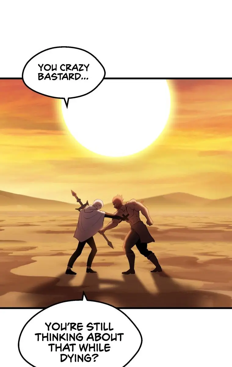 Latna Saga: Survival of a Sword King Chapter 144 Page 32
