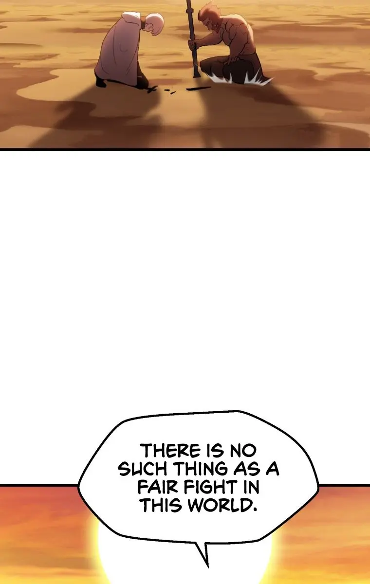 Latna Saga: Survival of a Sword King Chapter 144 Page 35
