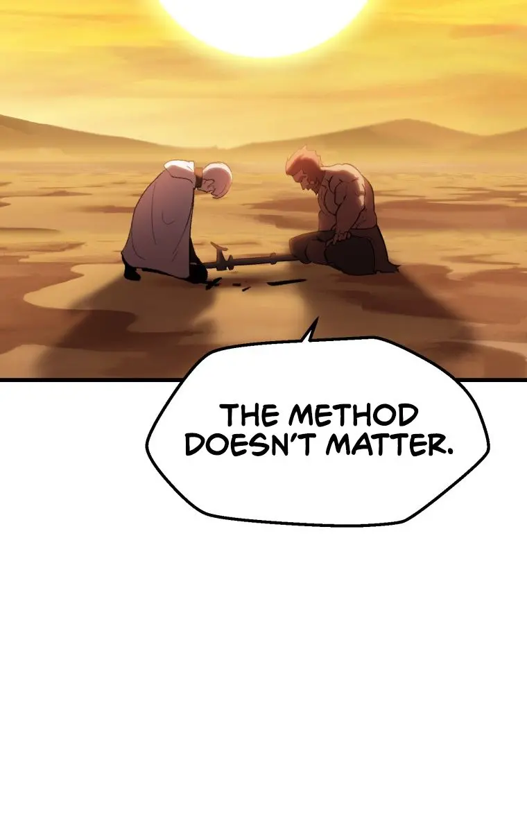 Latna Saga: Survival of a Sword King Chapter 144 Page 36