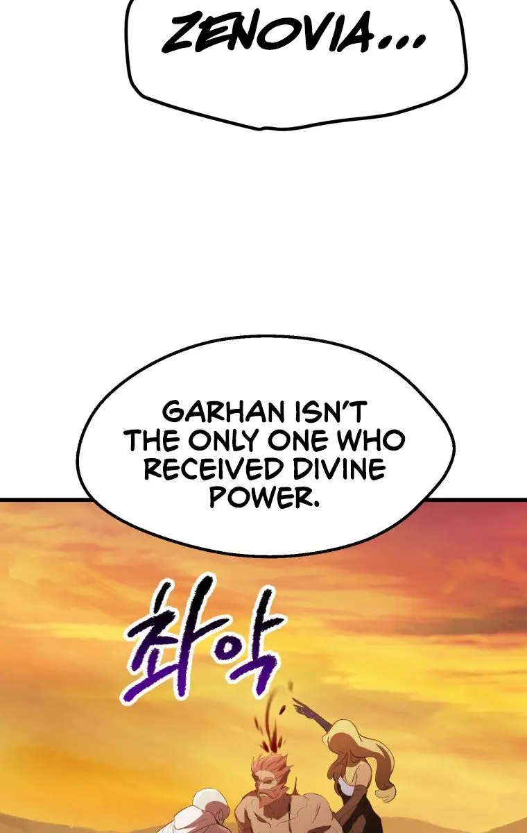 Latna Saga: Survival of a Sword King Chapter 144 Page 61