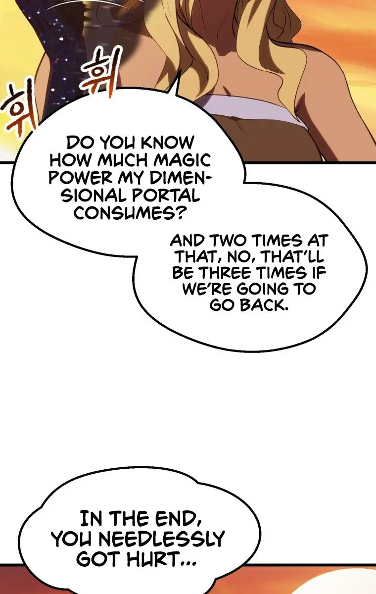 Latna Saga: Survival of a Sword King Chapter 144 Page 65