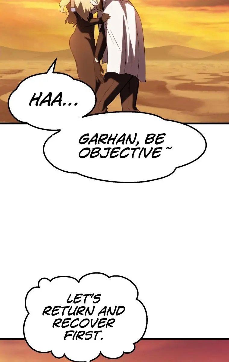 Latna Saga: Survival of a Sword King Chapter 144 Page 73