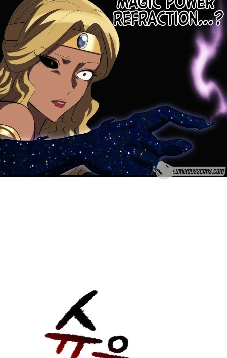 Latna Saga: Survival of a Sword King Chapter 144 Page 93