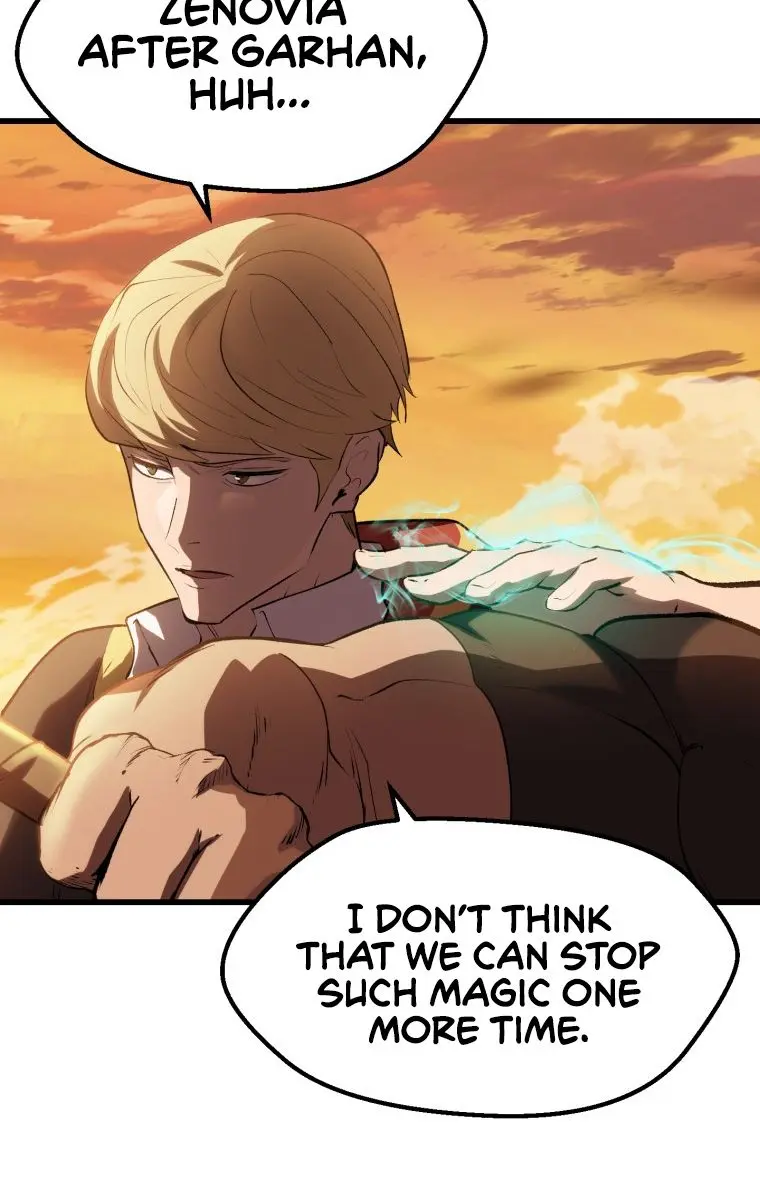 Latna Saga: Survival of a Sword King Chapter 144 Page 98