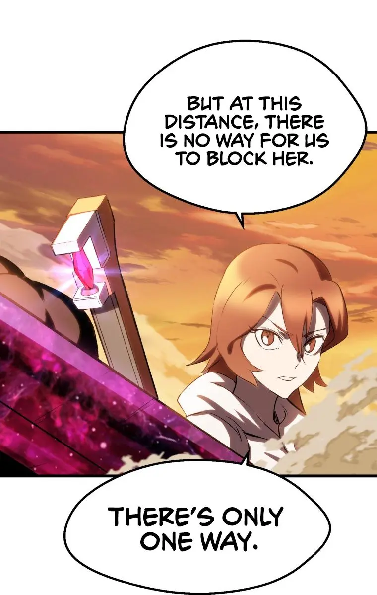 Latna Saga: Survival of a Sword King Chapter 144 Page 99