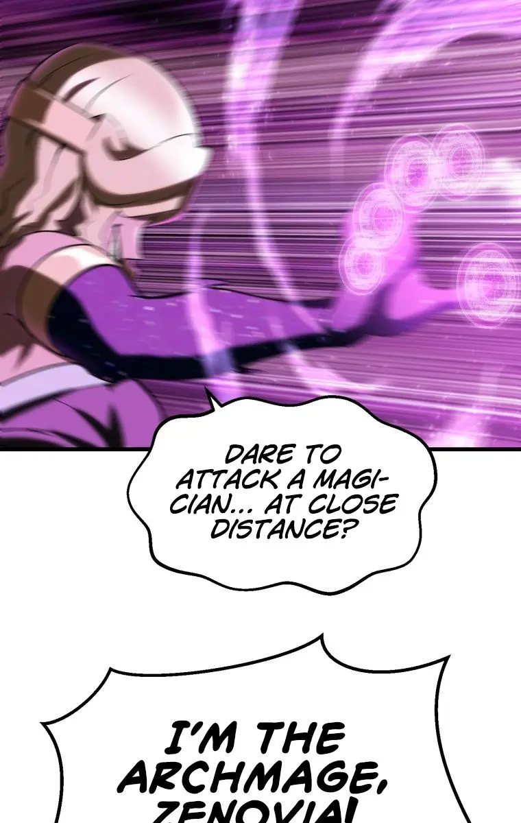 Latna Saga: Survival of a Sword King Chapter 144 Page 104