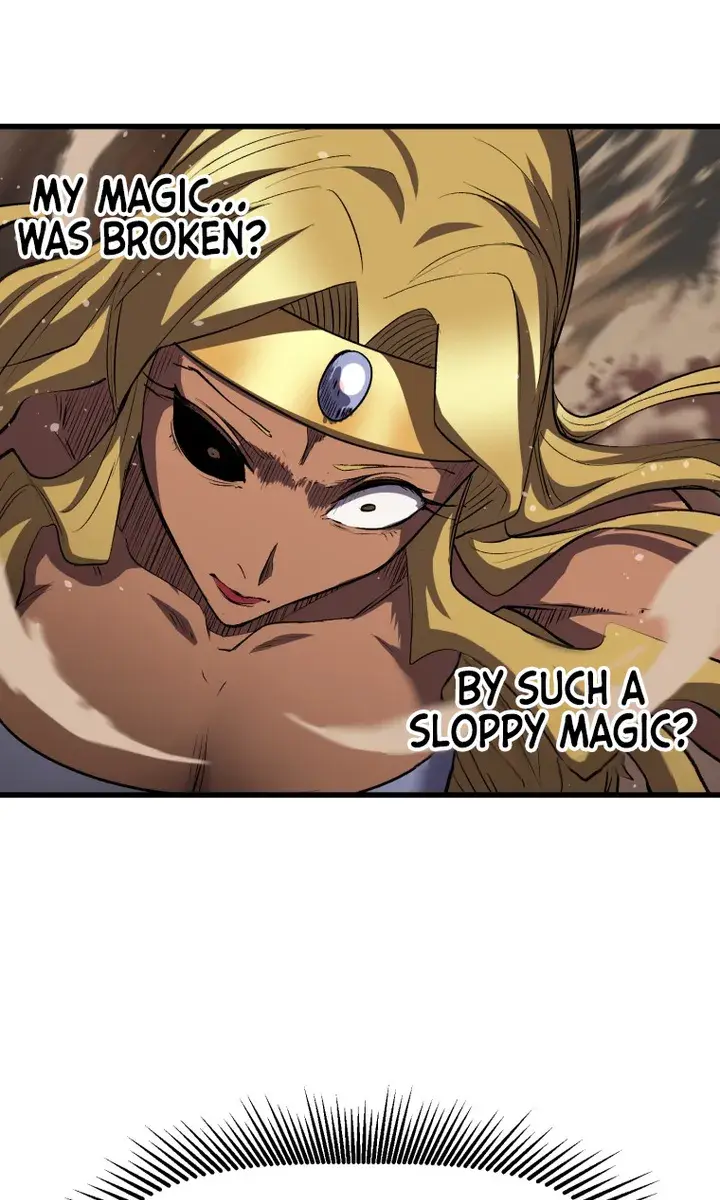 Latna Saga: Survival of a Sword King Chapter 145 Page 15