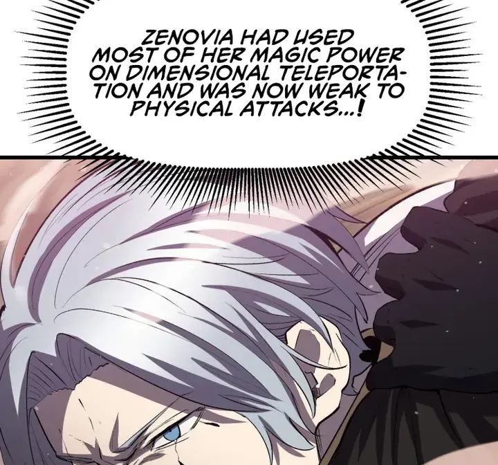 Latna Saga: Survival of a Sword King Chapter 145 Page 16
