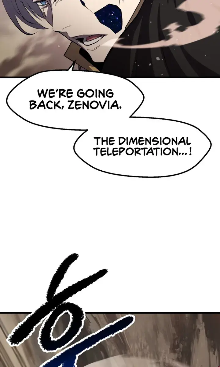 Latna Saga: Survival of a Sword King Chapter 145 Page 17