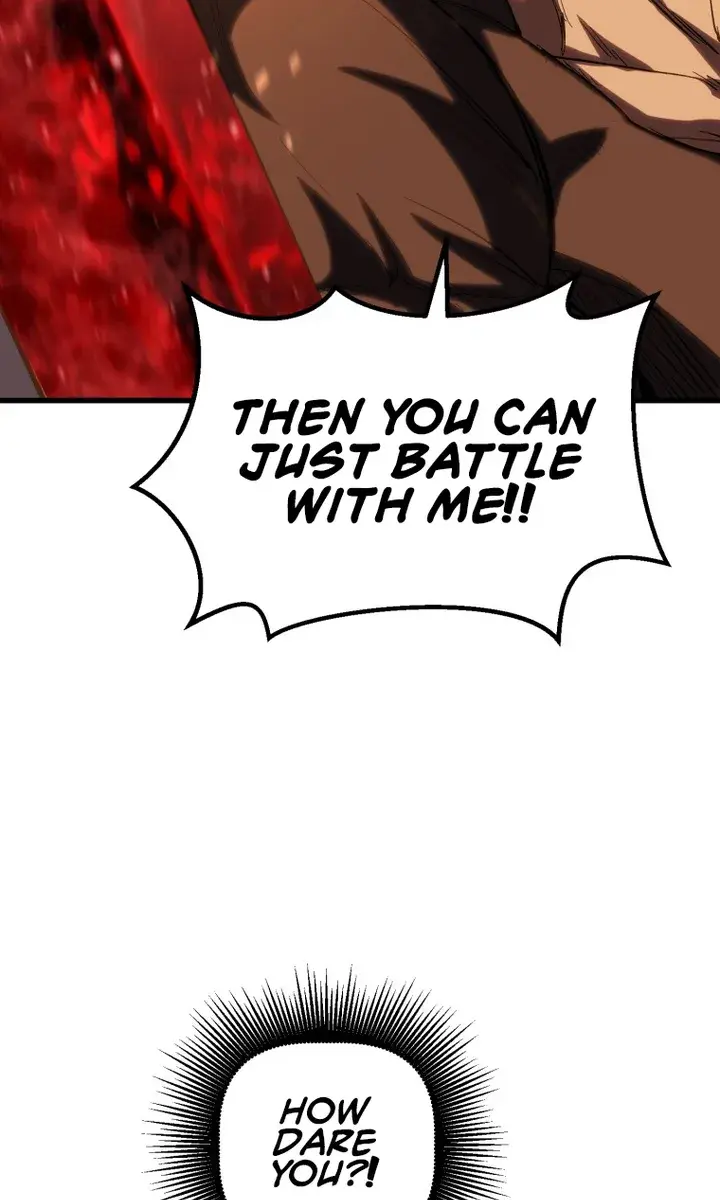 Latna Saga: Survival of a Sword King Chapter 145 Page 26