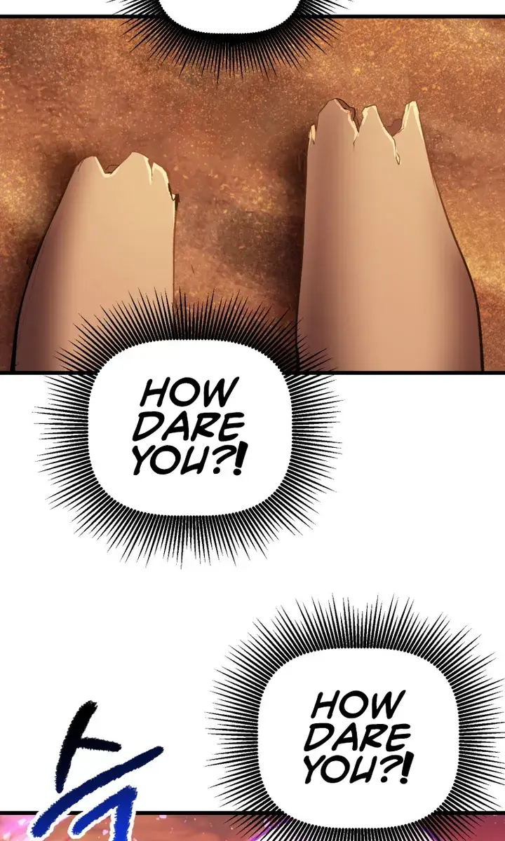 Latna Saga: Survival of a Sword King Chapter 145 Page 27