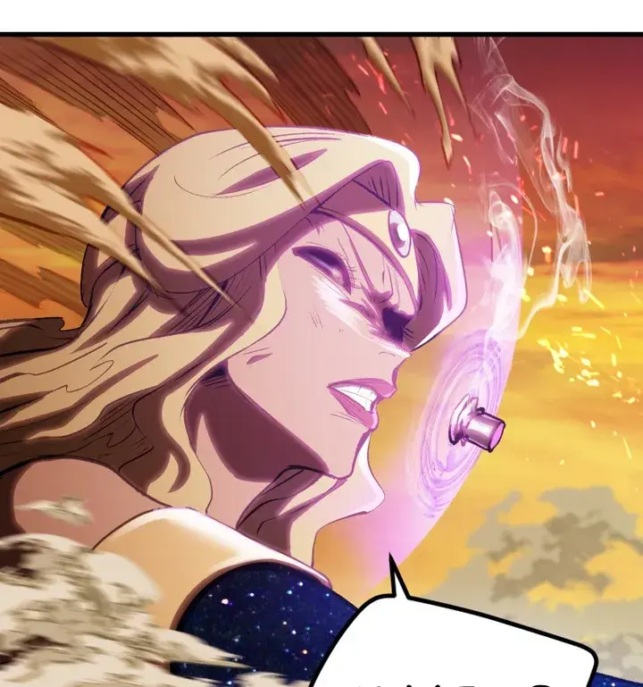 Latna Saga: Survival of a Sword King Chapter 145 Page 32