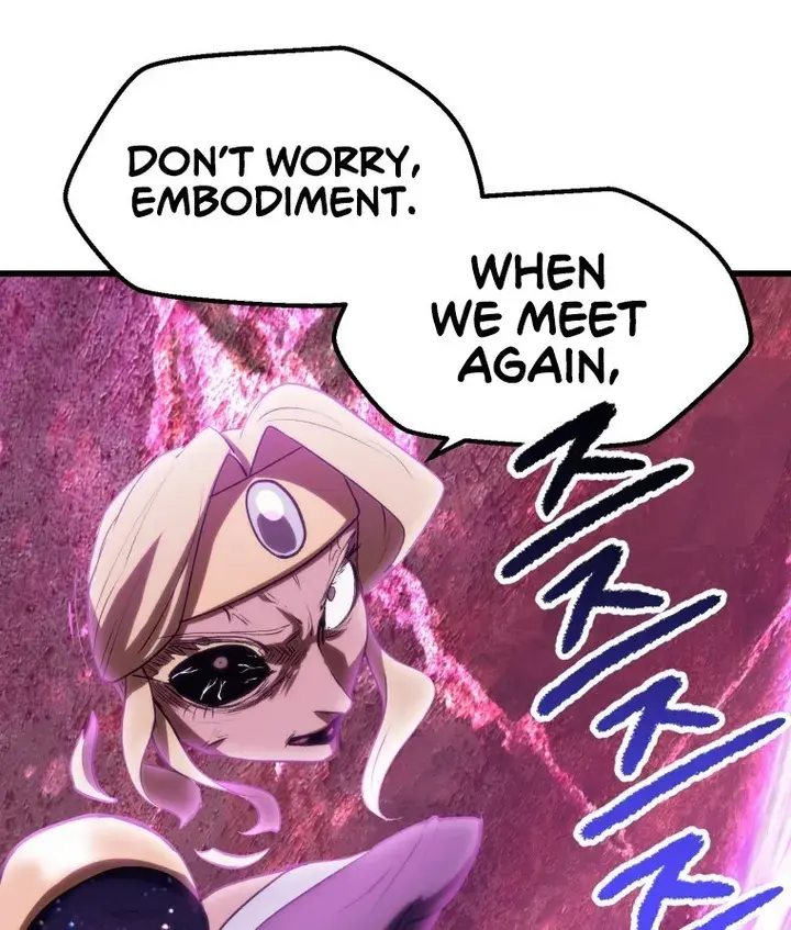Latna Saga: Survival of a Sword King Chapter 145 Page 44