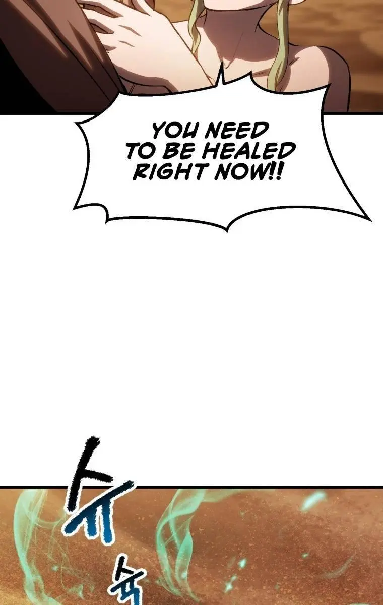 Latna Saga: Survival of a Sword King Chapter 146 Page 7