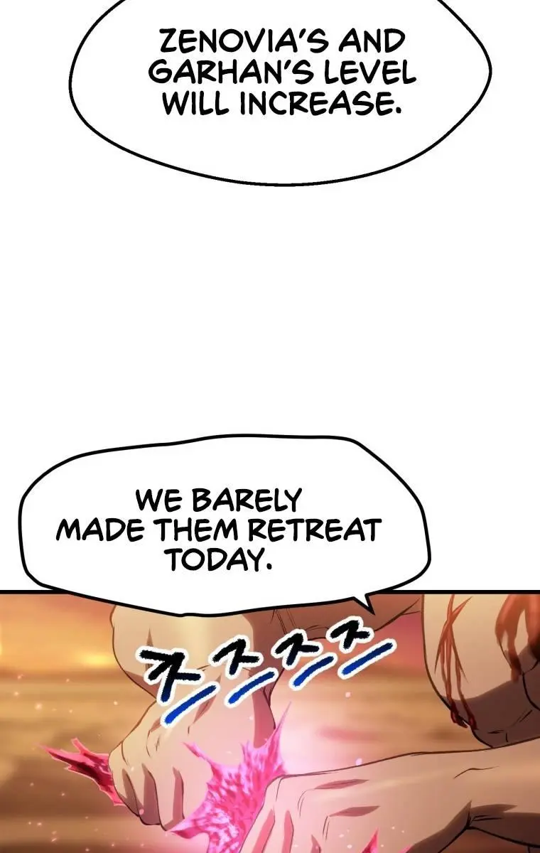 Latna Saga: Survival of a Sword King Chapter 146 Page 22