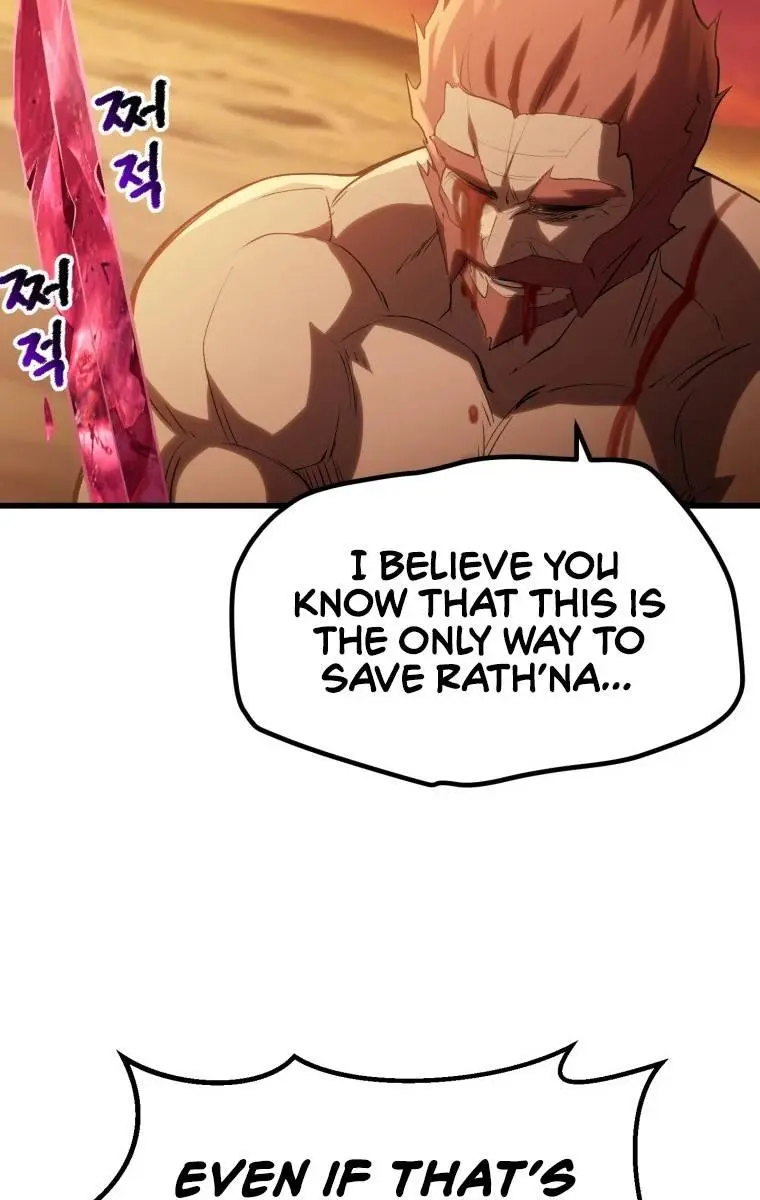 Latna Saga: Survival of a Sword King Chapter 146 Page 34