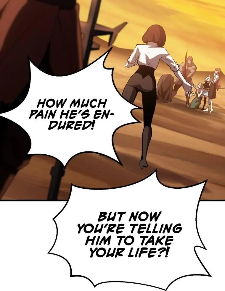 Latna Saga: Survival of a Sword King Chapter 146 Page 37