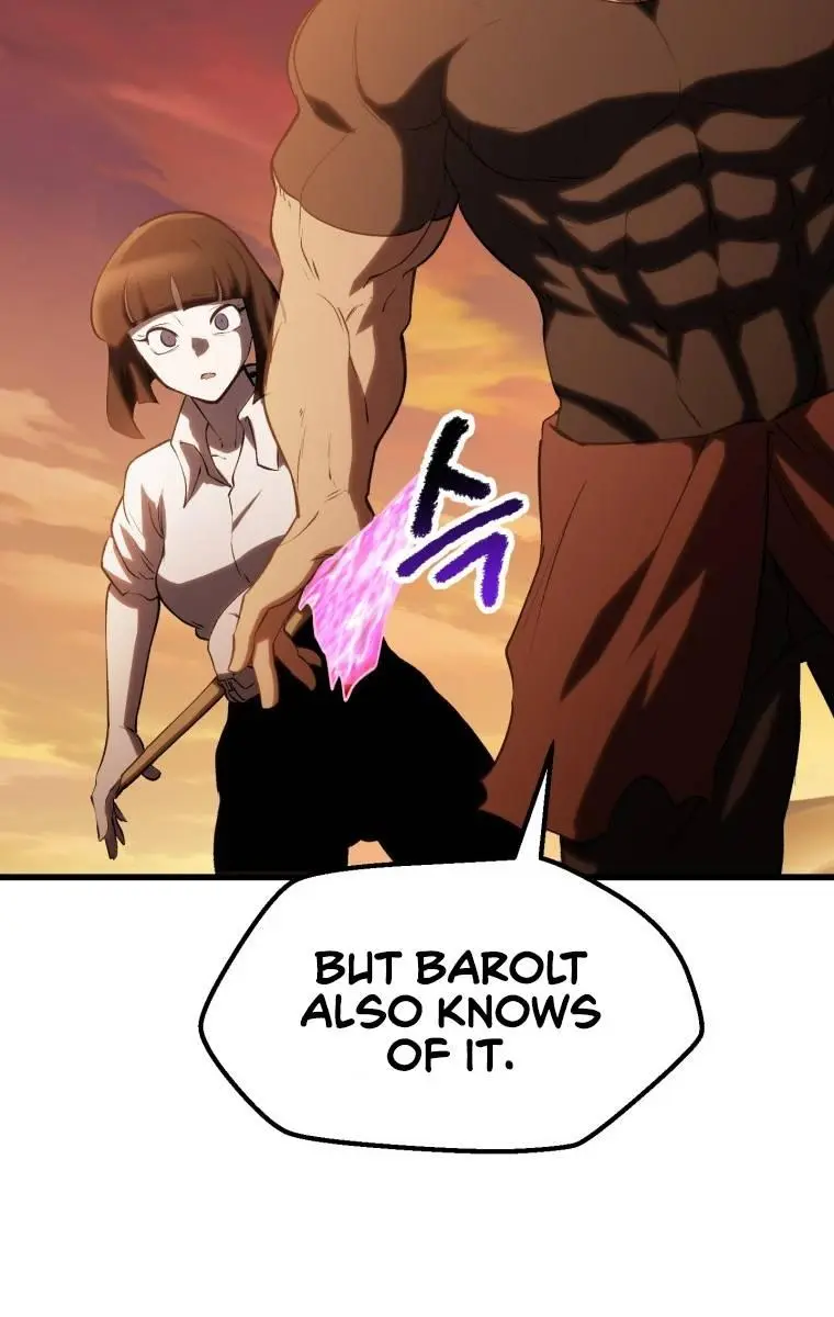 Latna Saga: Survival of a Sword King Chapter 146 Page 40
