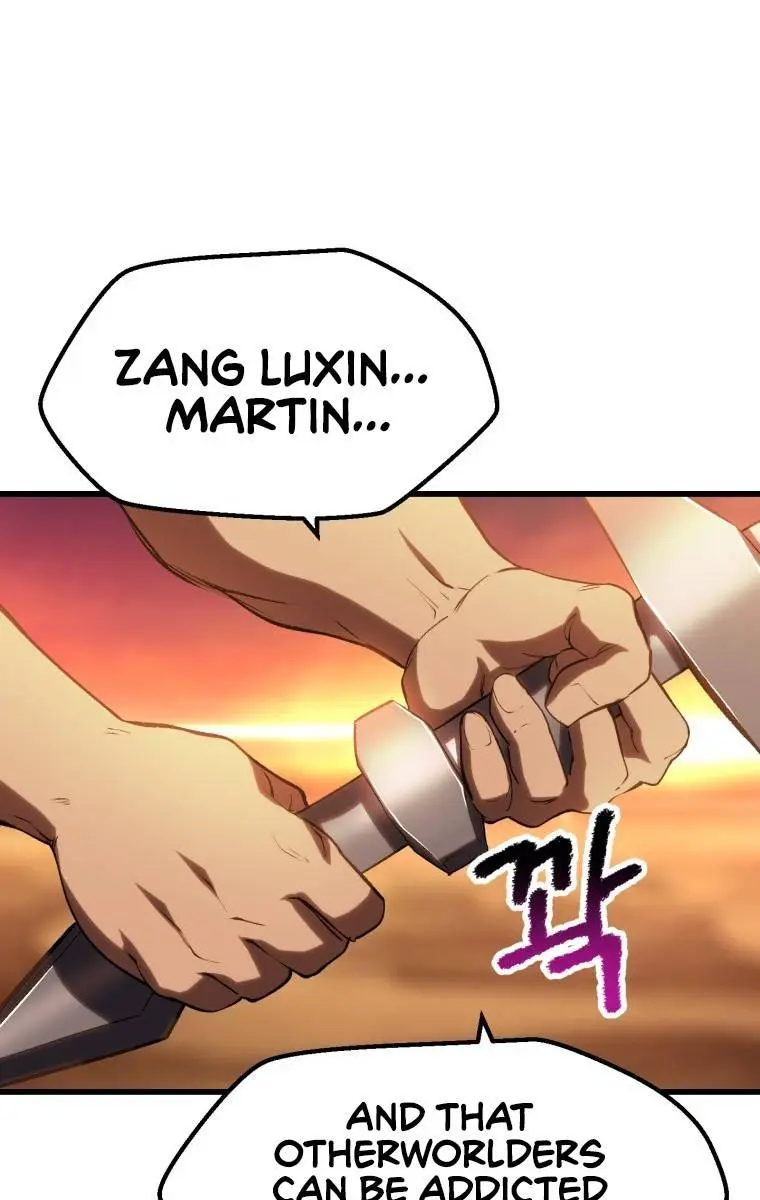 Latna Saga: Survival of a Sword King Chapter 146 Page 41