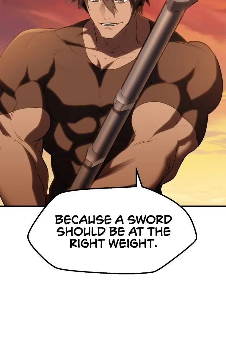Latna Saga: Survival of a Sword King Chapter 146 Page 43