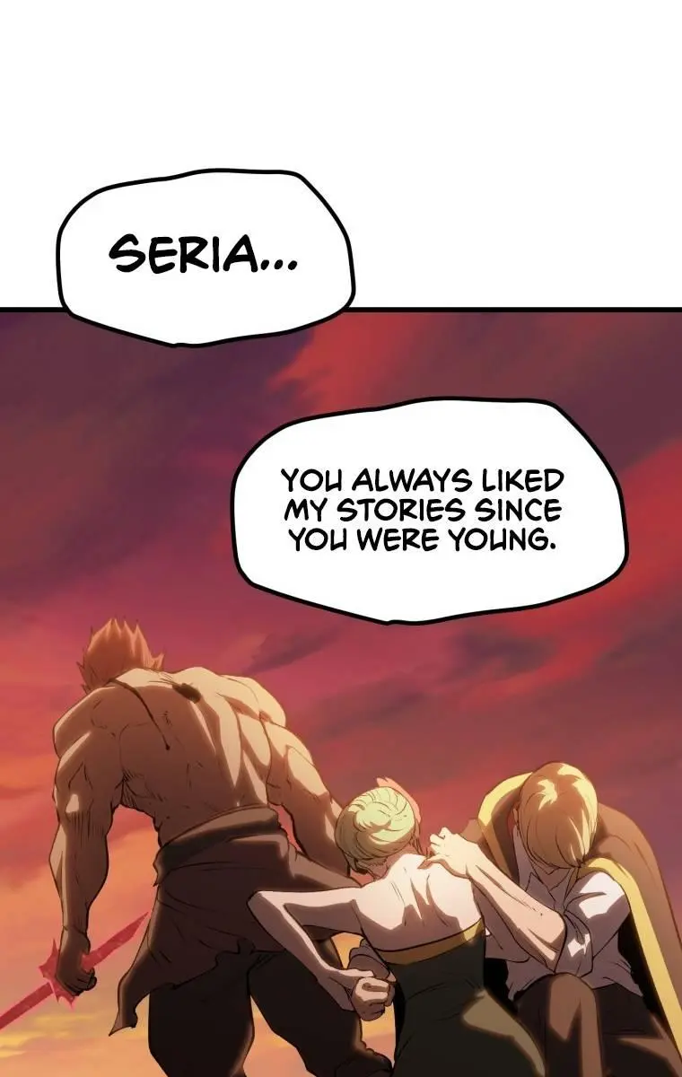 Latna Saga: Survival of a Sword King Chapter 146 Page 47