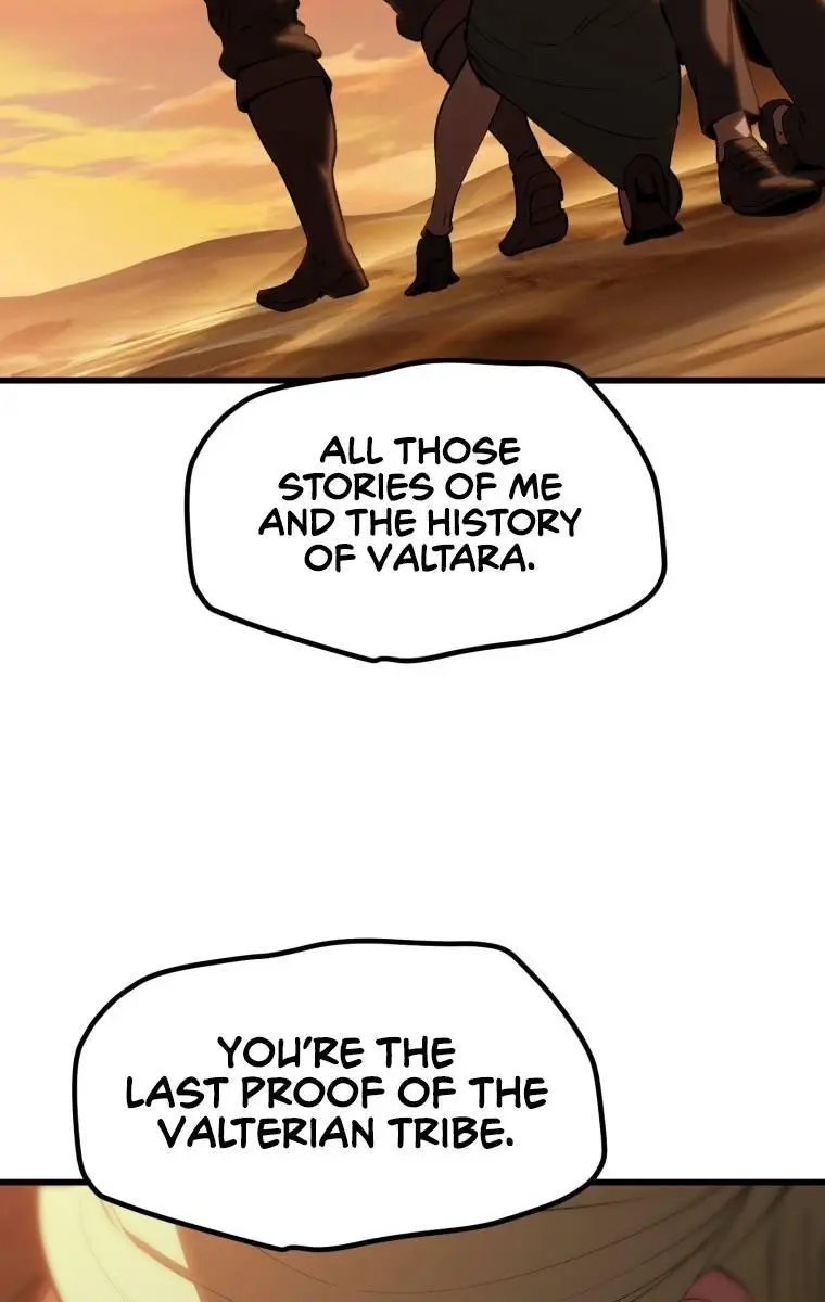 Latna Saga: Survival of a Sword King Chapter 146 Page 48