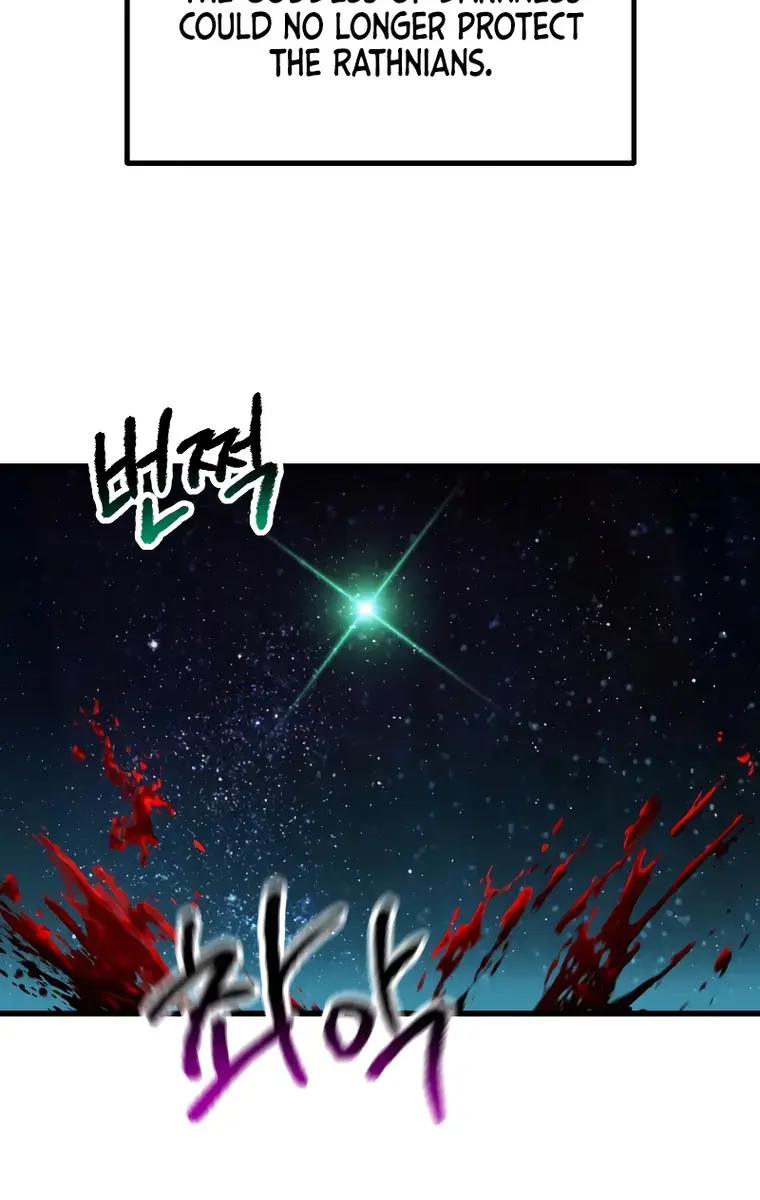 Latna Saga: Survival of a Sword King Chapter 147 Page 22