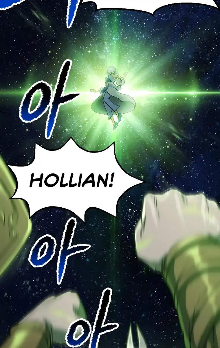 Latna Saga: Survival of a Sword King Chapter 147 Page 34