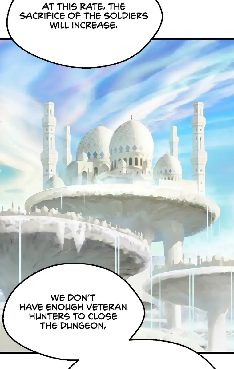 Latna Saga: Survival of a Sword King Chapter 147 Page 40