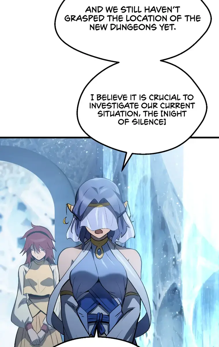 Latna Saga: Survival of a Sword King Chapter 147 Page 41
