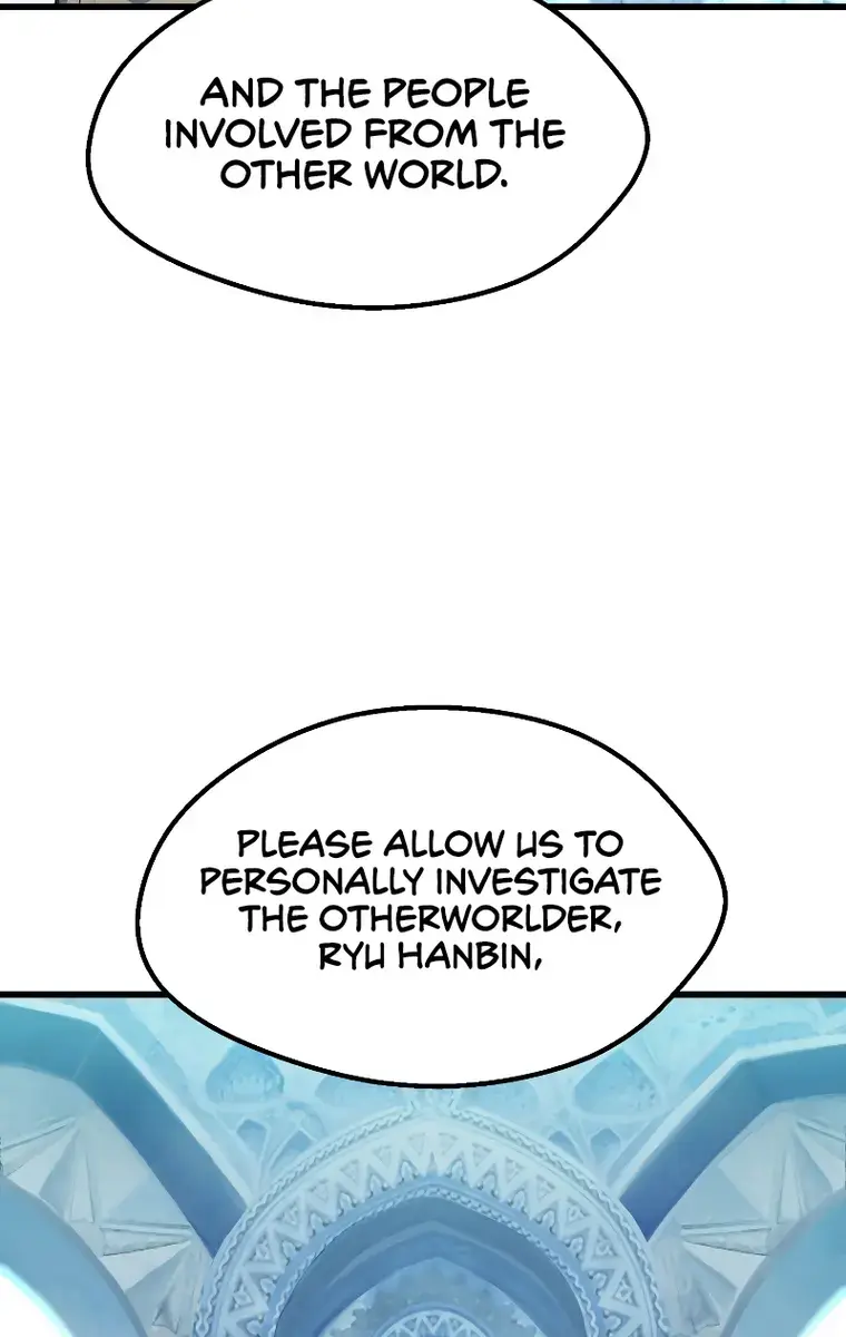 Latna Saga: Survival of a Sword King Chapter 147 Page 42