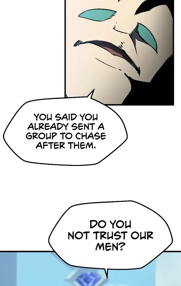 Latna Saga: Survival of a Sword King Chapter 147 Page 45