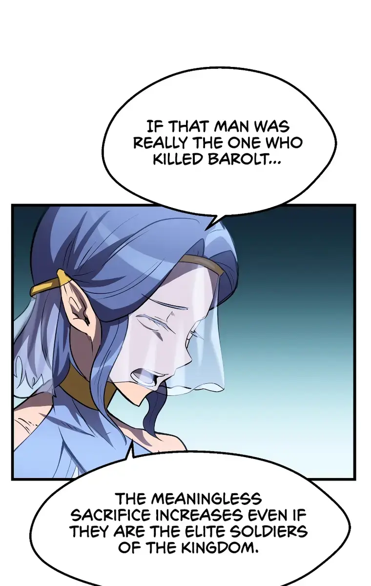 Latna Saga: Survival of a Sword King Chapter 147 Page 47