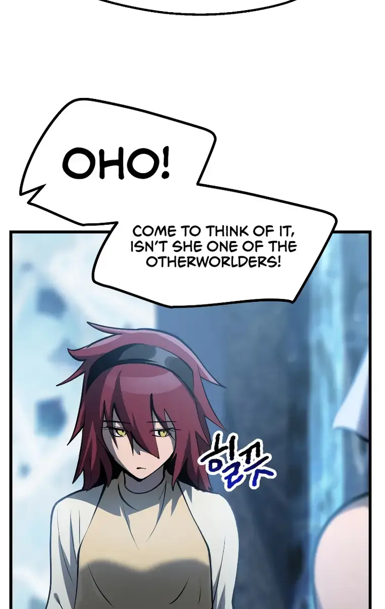 Latna Saga: Survival of a Sword King Chapter 147 Page 48