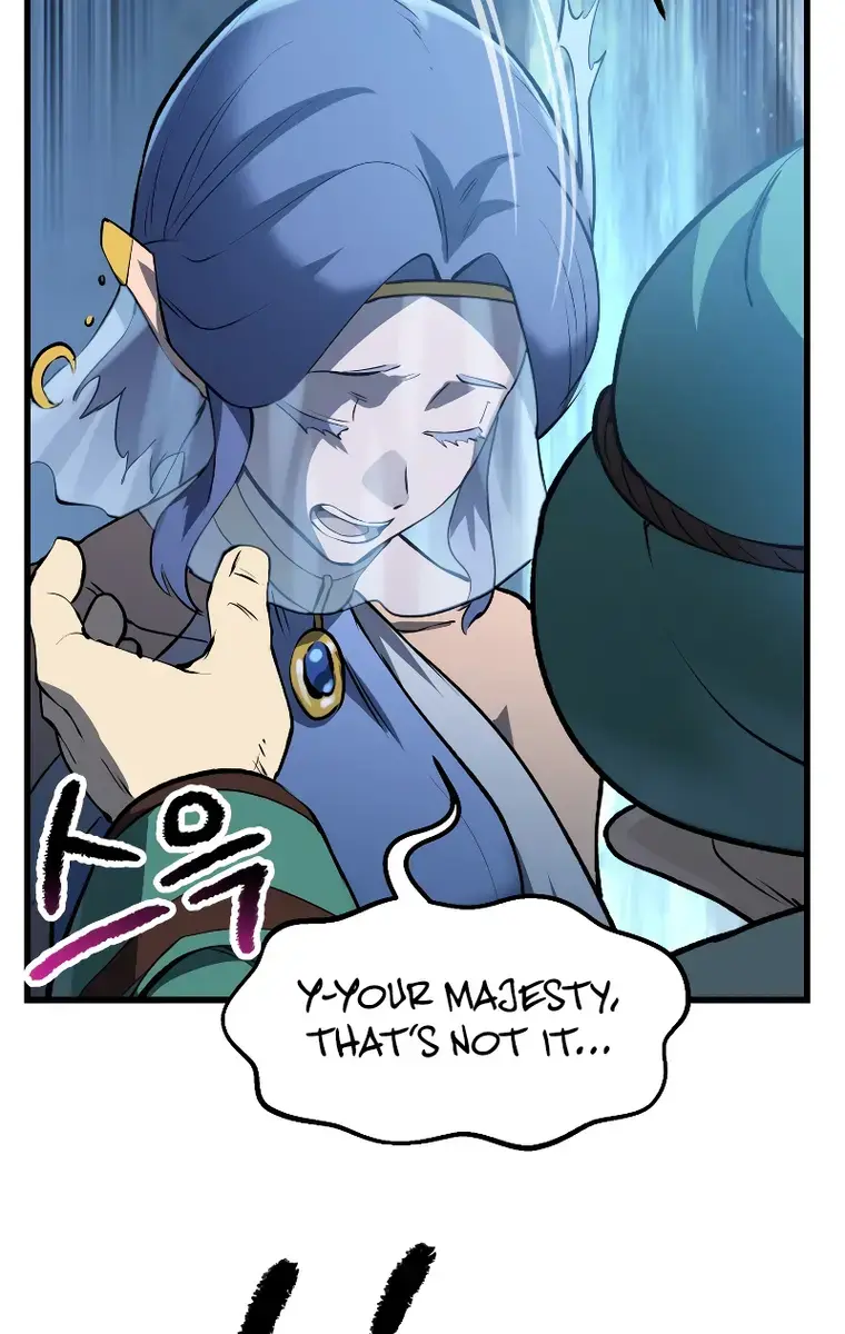 Latna Saga: Survival of a Sword King Chapter 147 Page 60
