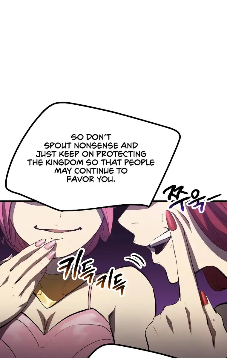 Latna Saga: Survival of a Sword King Chapter 147 Page 66