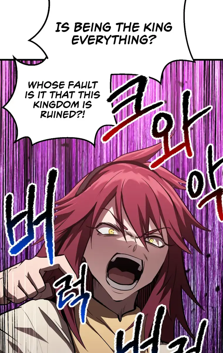 Latna Saga: Survival of a Sword King Chapter 147 Page 70