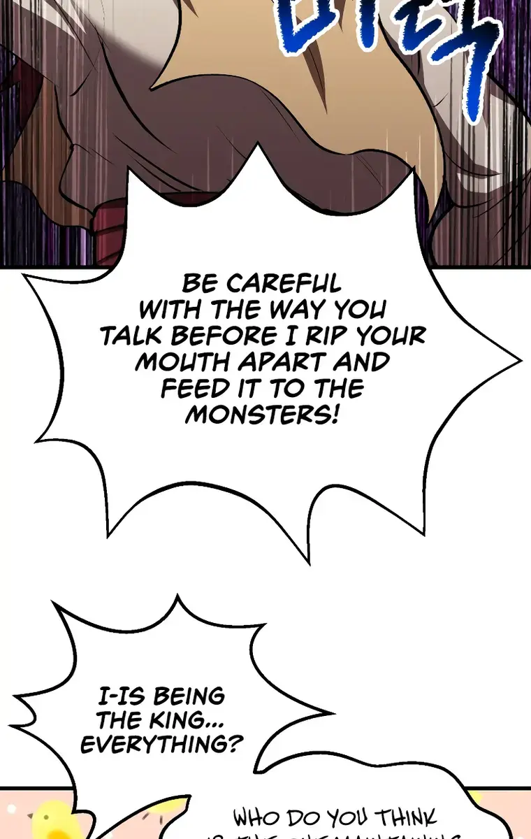Latna Saga: Survival of a Sword King Chapter 147 Page 71