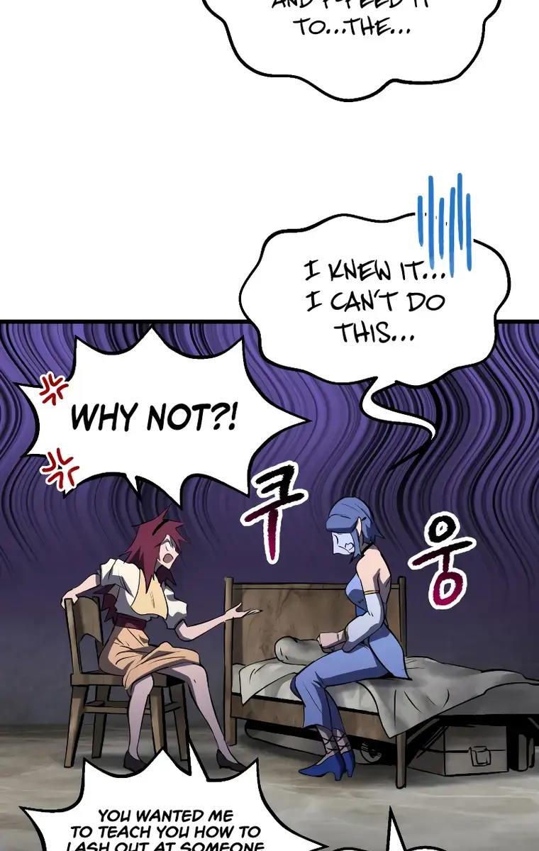 Latna Saga: Survival of a Sword King Chapter 147 Page 73