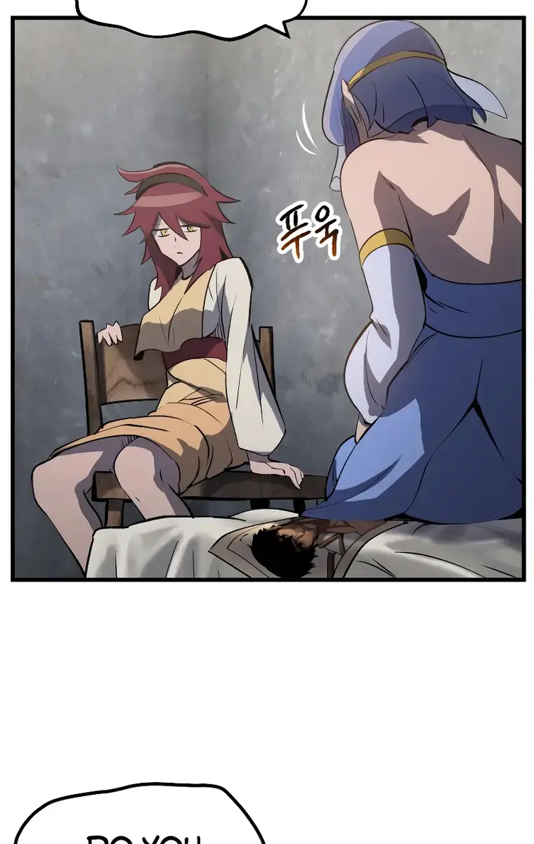 Latna Saga: Survival of a Sword King Chapter 147 Page 78
